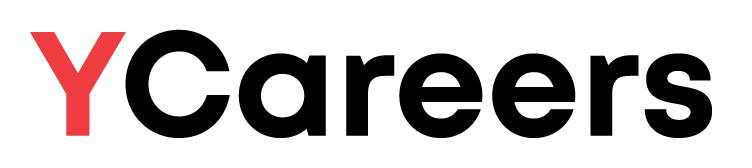 YCareers Logo Colour